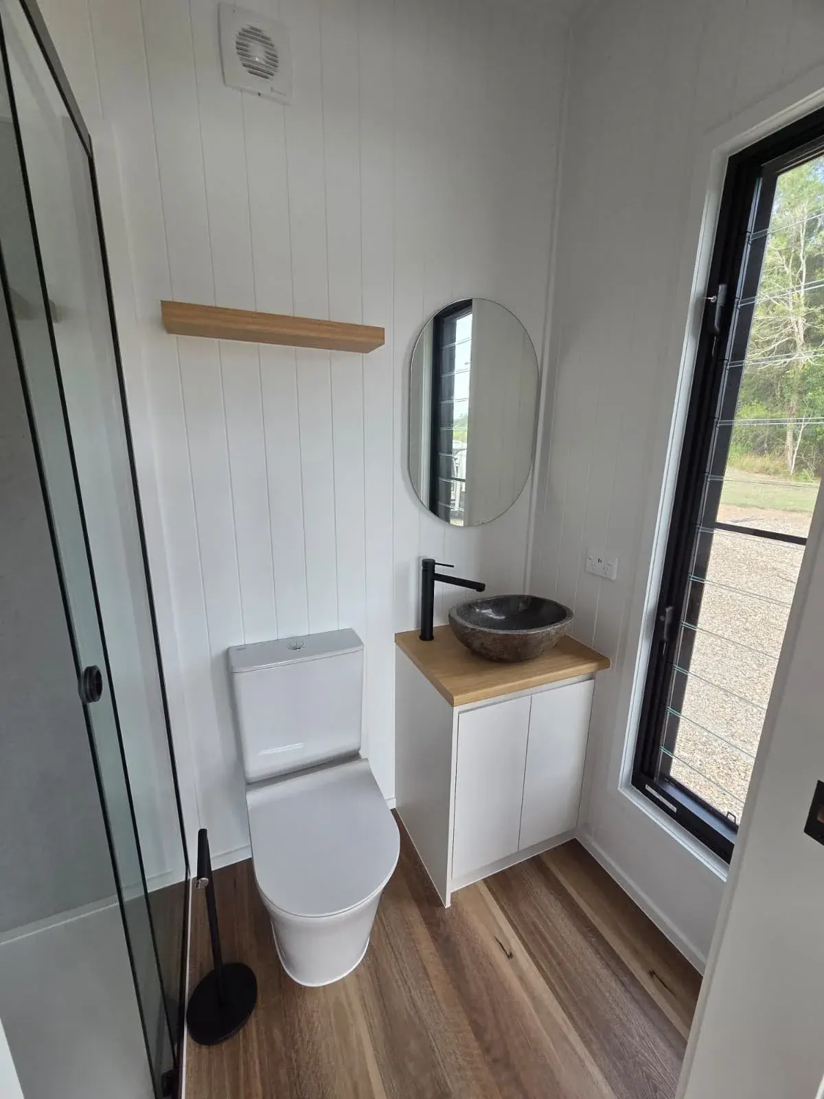 1770 tiny house on wheels, photo 8
