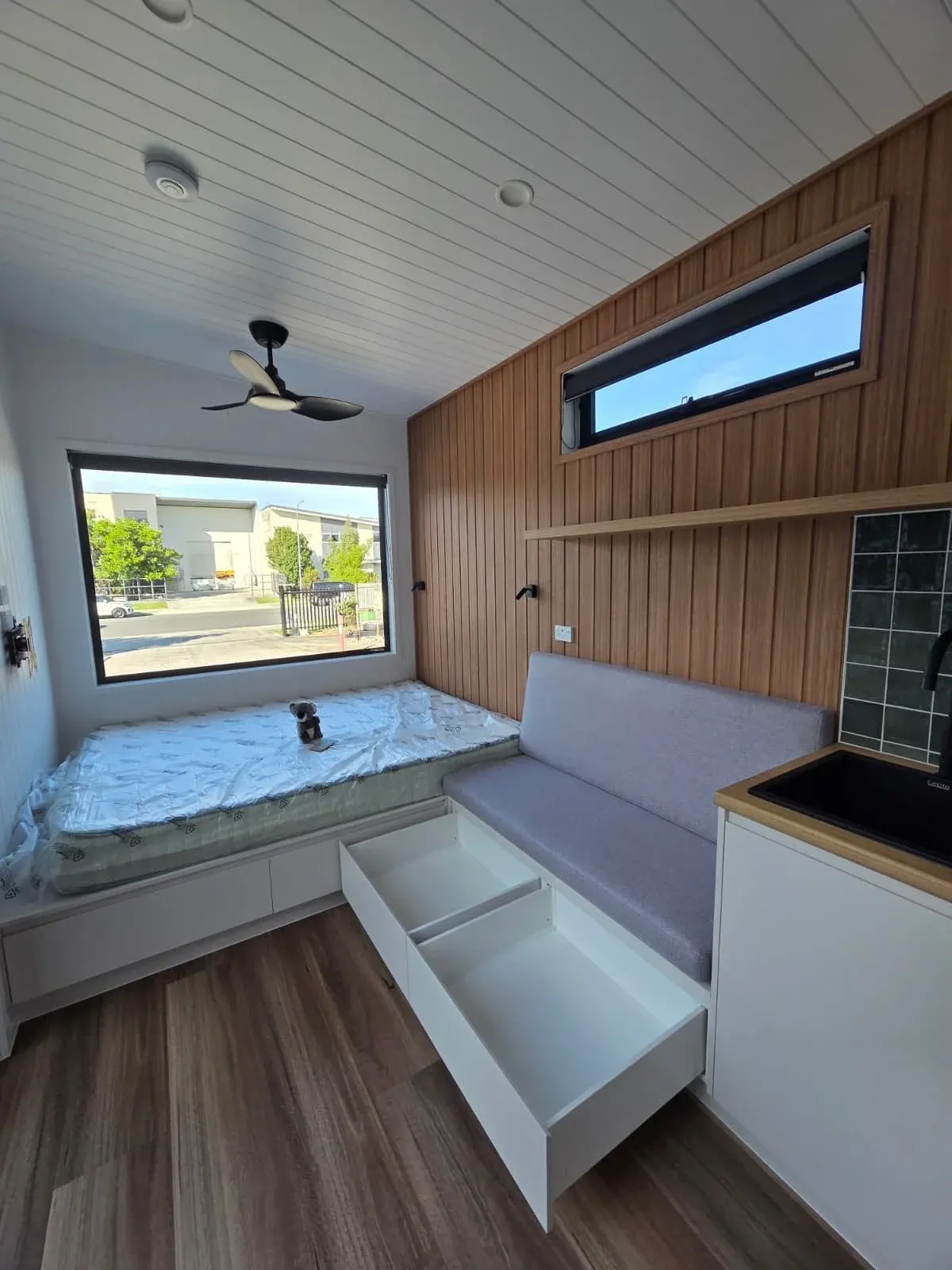 1770 tiny house on wheels, photo 10