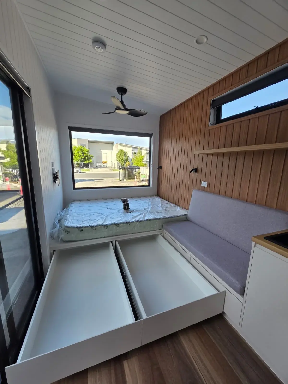 1770 tiny house on wheels, photo 11