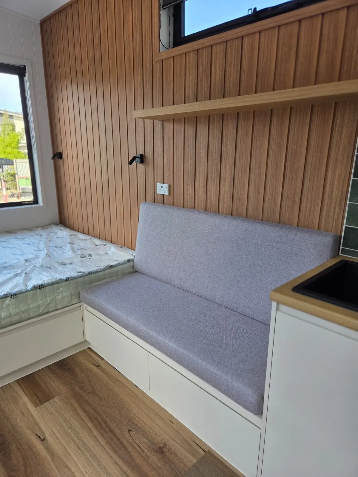 1770 tiny house on wheels, photo 12