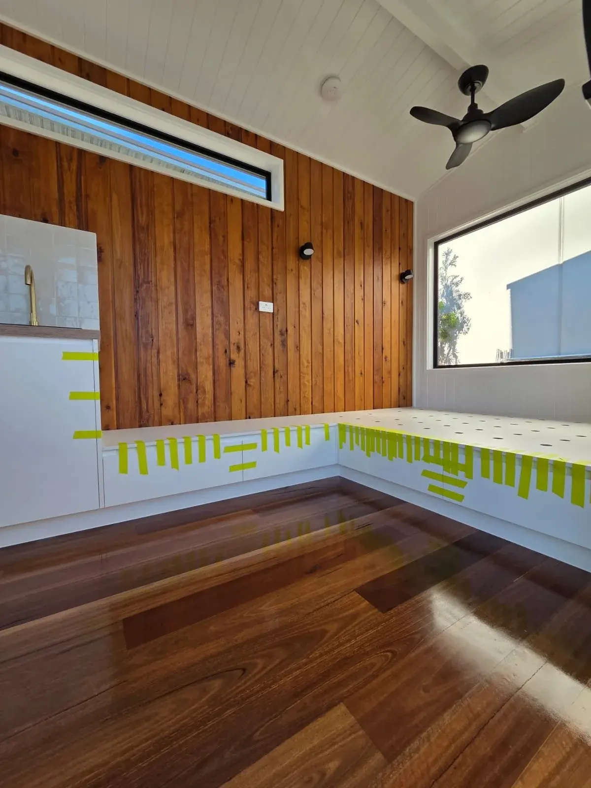 1770 tiny house on wheels, photo 13
