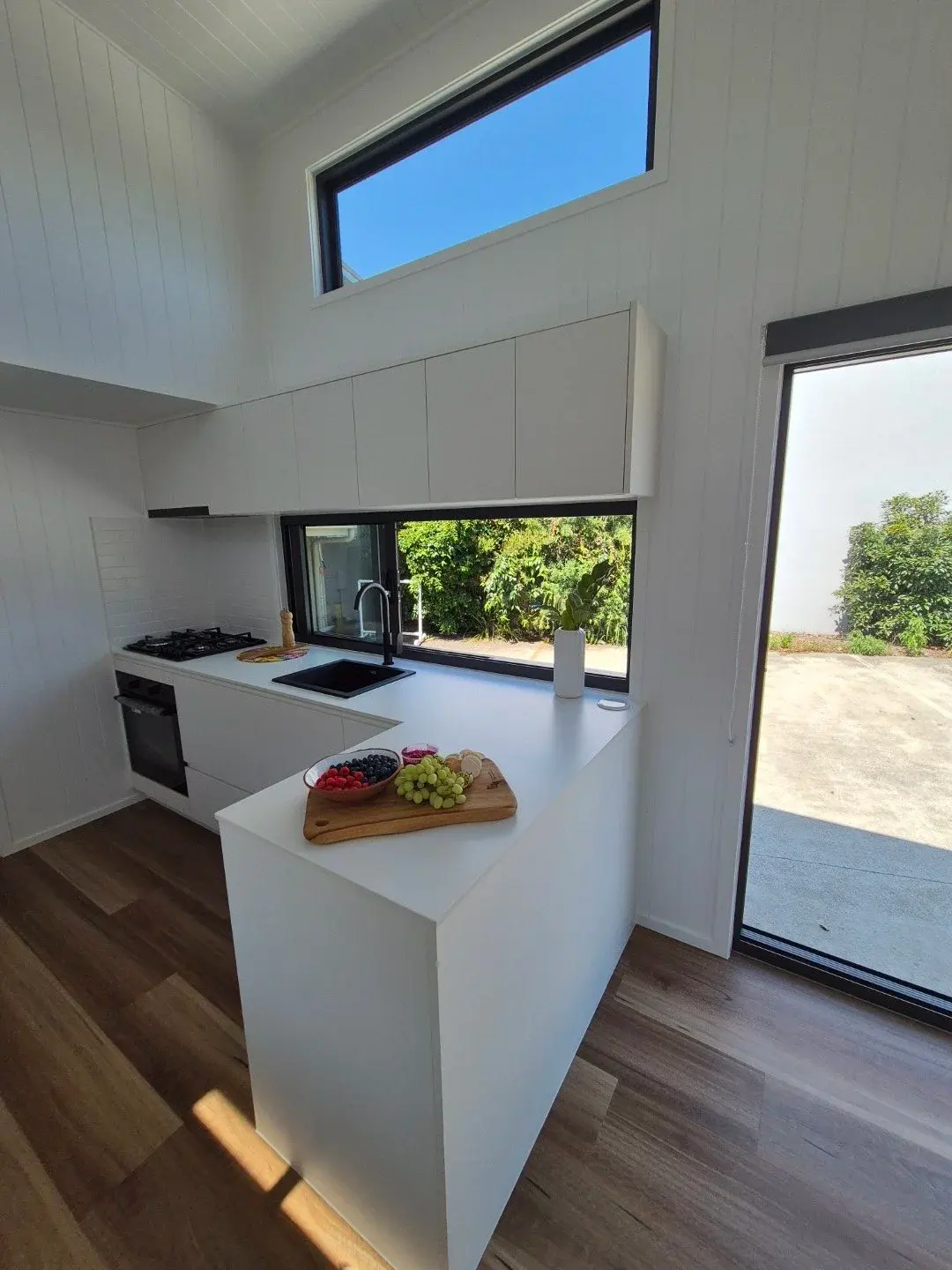 Boiling Pot tiny house on wheels, photo 5