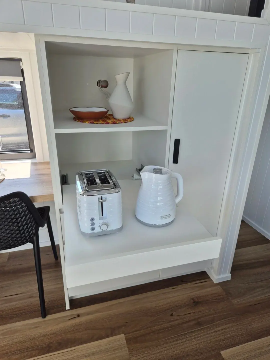 Boiling Pot tiny house on wheels, photo 12