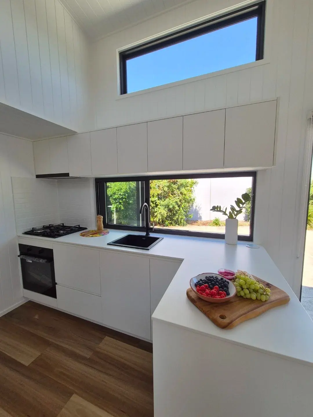 Boiling Pot tiny house on wheels, photo 16