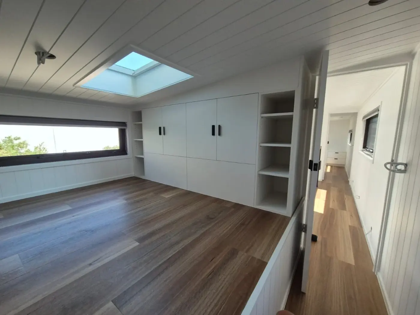 Boiling Pot tiny house on wheels, photo 19