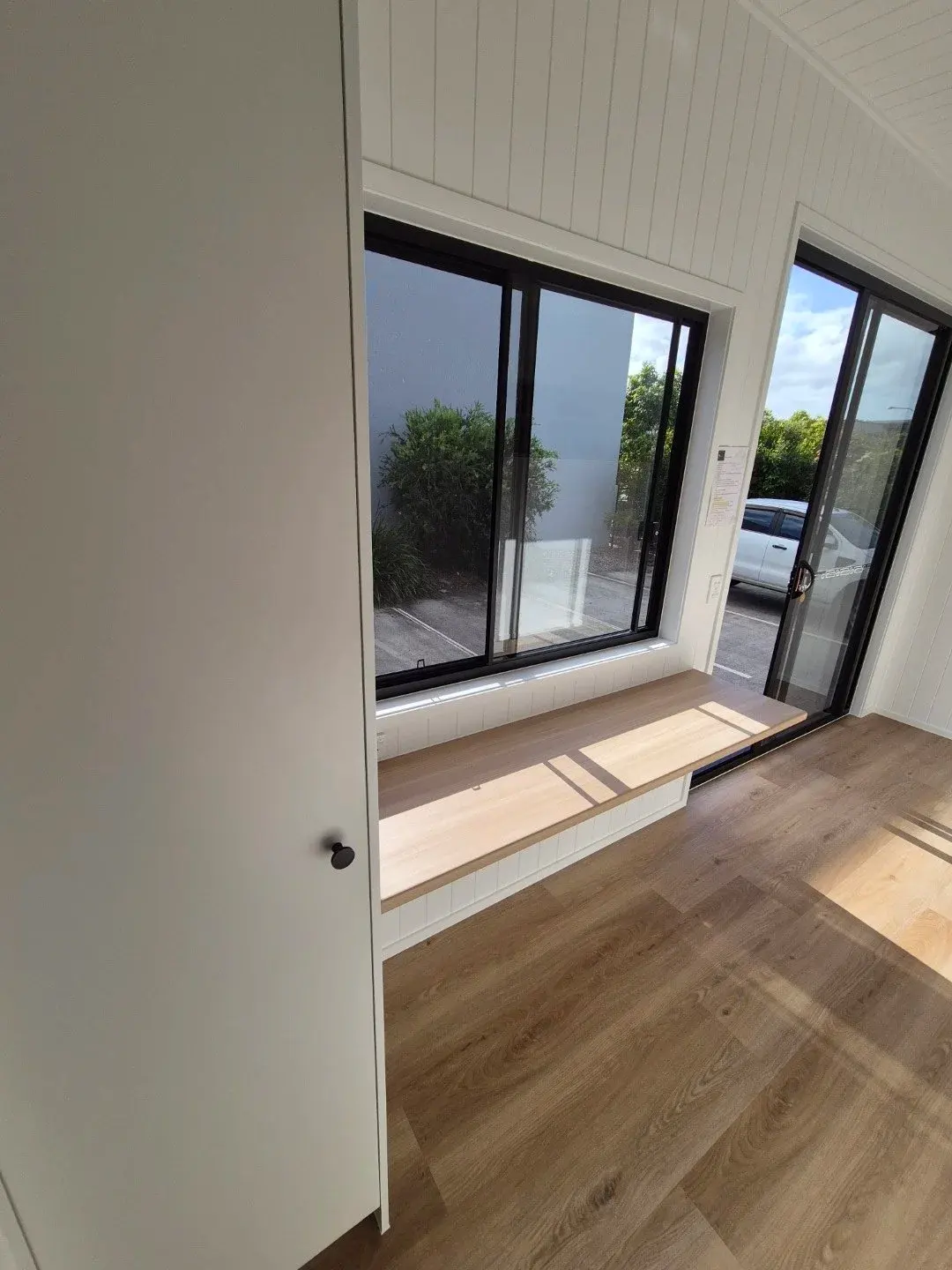 Lennox tiny house on wheels, photo 7